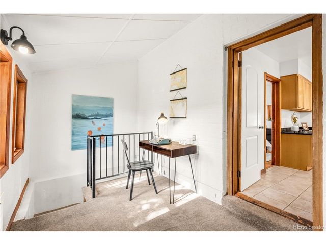 341 N Lincoln St, Denver, CO 80203