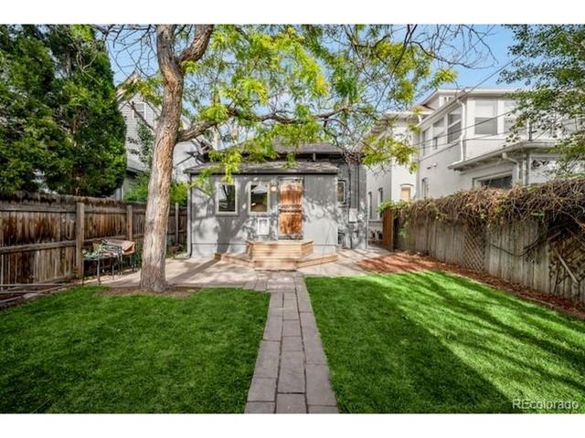 341 N Lincoln St, Denver, CO 80203