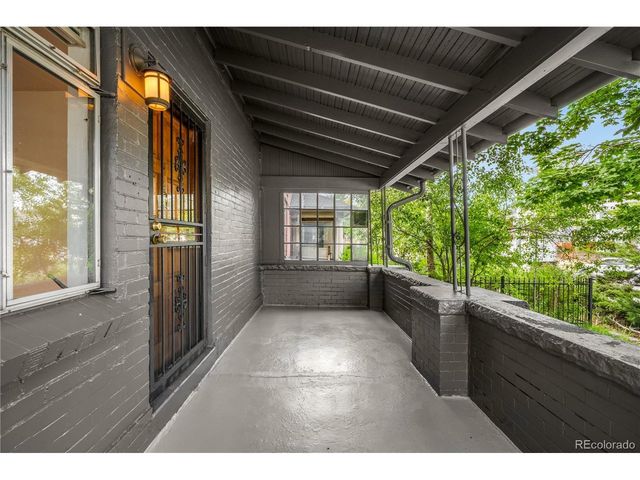 341 N Lincoln St, Denver, CO 80203