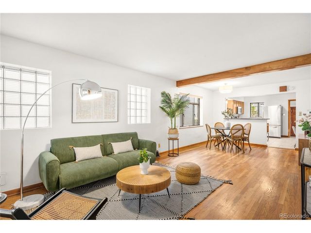 341 N Lincoln St, Denver, CO 80203