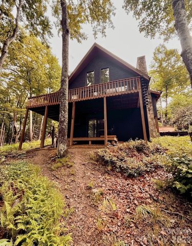 89 Woodcliff Loop, Newland, NC 28657