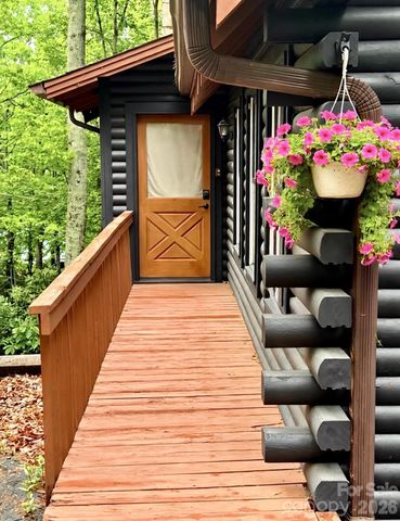 89 Woodcliff Loop, Newland, NC 28657