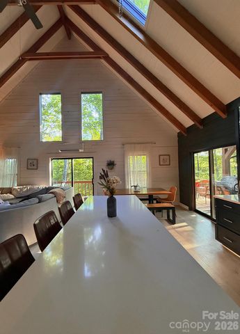 89 Woodcliff Loop, Newland, NC 28657