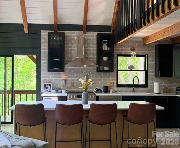 89 Woodcliff Loop, Newland, NC 28657