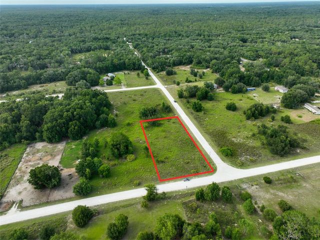 9017 SPLIT STONE DRIVE, Webster, FL 33597