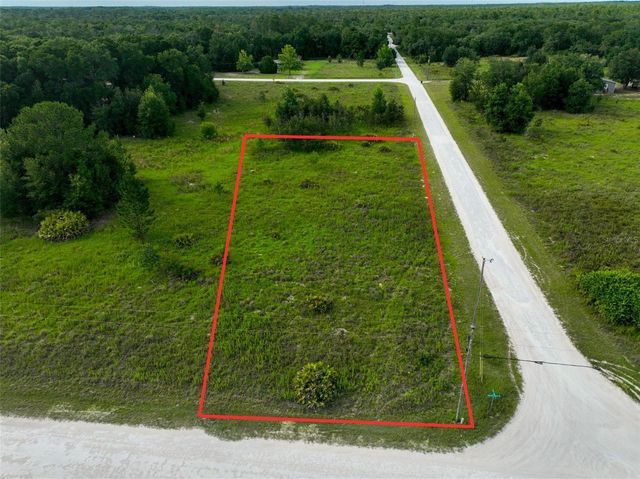 9017 SPLIT STONE DRIVE, Webster, FL 33597