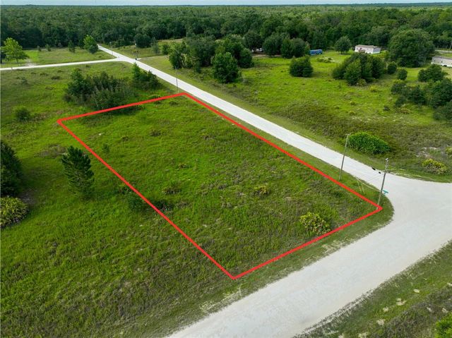9017 SPLIT STONE DRIVE, Webster, FL 33597