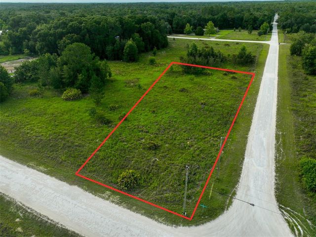 9017 SPLIT STONE DRIVE, Webster, FL 33597