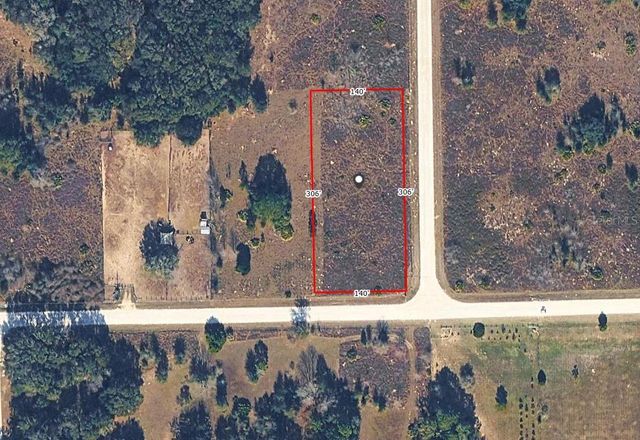 9017 SPLIT STONE DRIVE, Webster, FL 33597