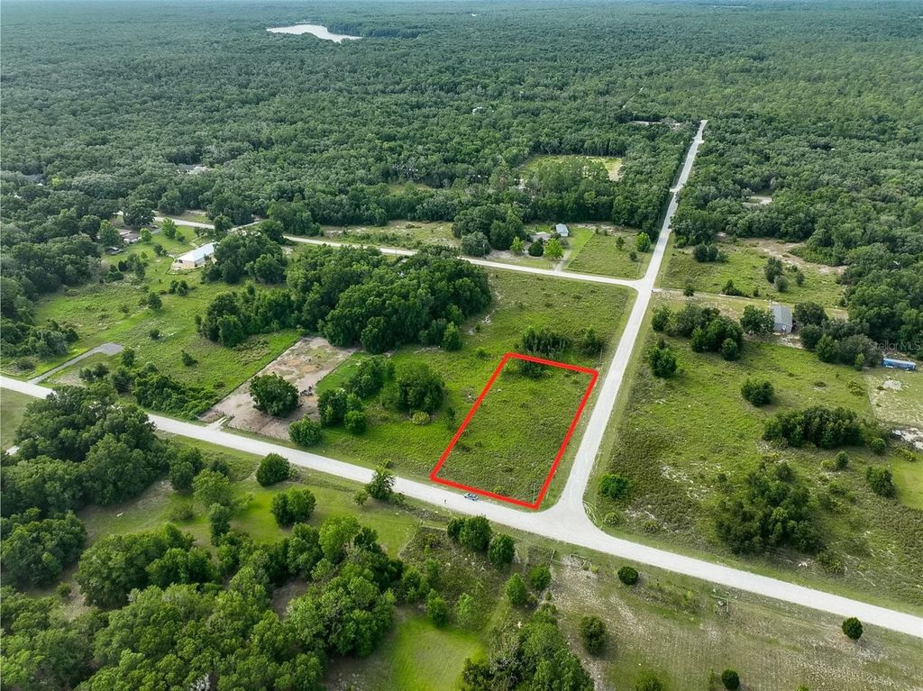 9017 SPLIT STONE DRIVE, Webster, FL 33597