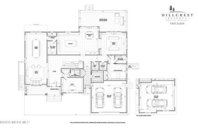 3 Hillcrest Lane, Jackson, NJ 08527