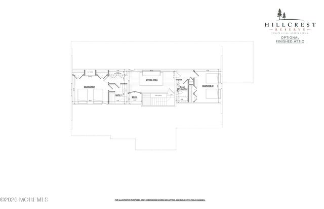 3 Hillcrest Lane, Jackson, NJ 08527