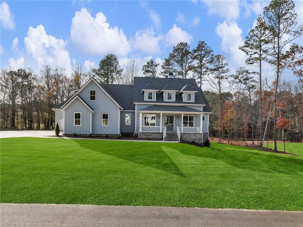 216 Ewing Way, Dacula, GA 30019