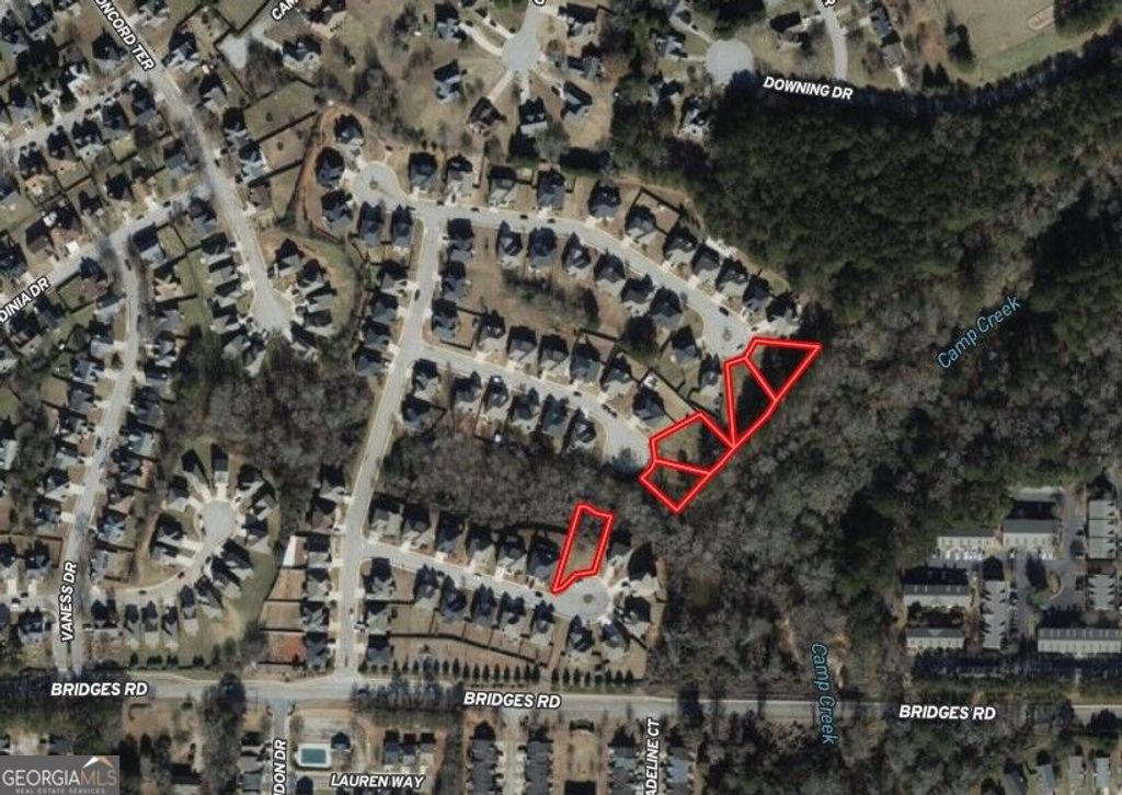 225 Jetta Circle, Mcdonough, GA 30253
