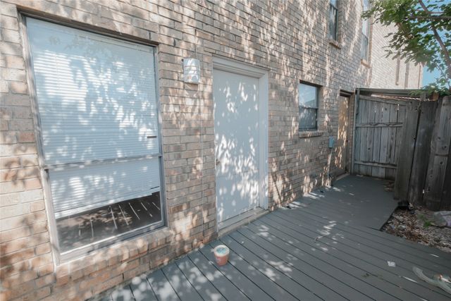 4829 Diaz Avenue 1, Fort Worth, TX 76107