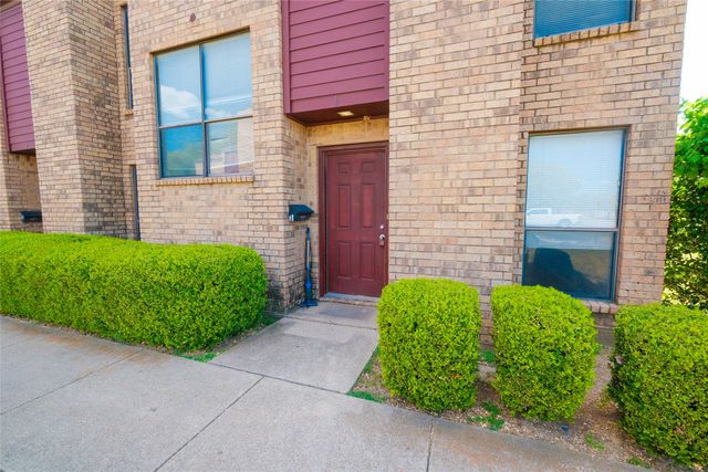 4829 Diaz Avenue 1, Fort Worth, TX 76107