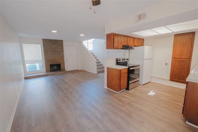 4829 Diaz Avenue 1, Fort Worth, TX 76107
