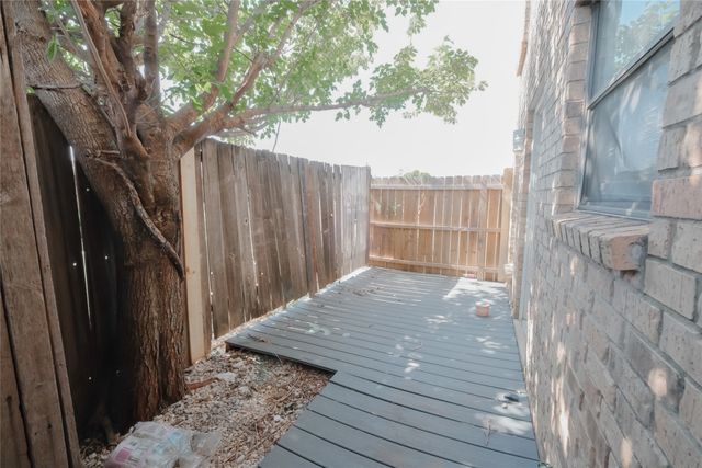 4829 Diaz Avenue 1, Fort Worth, TX 76107