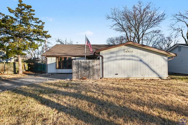 5506 SW 19th ST, Topeka, KS 66604