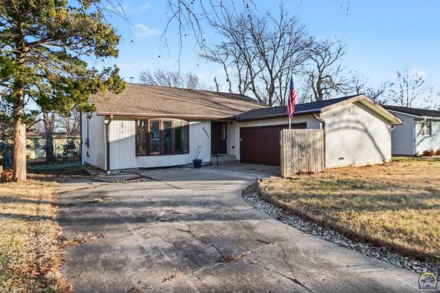 5506 SW 19th ST, Topeka, KS 66604