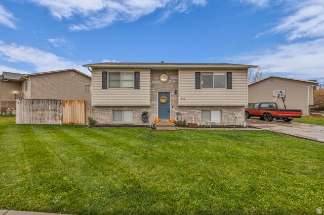 866 S RIVERWOOD DR, Logan, UT 84321