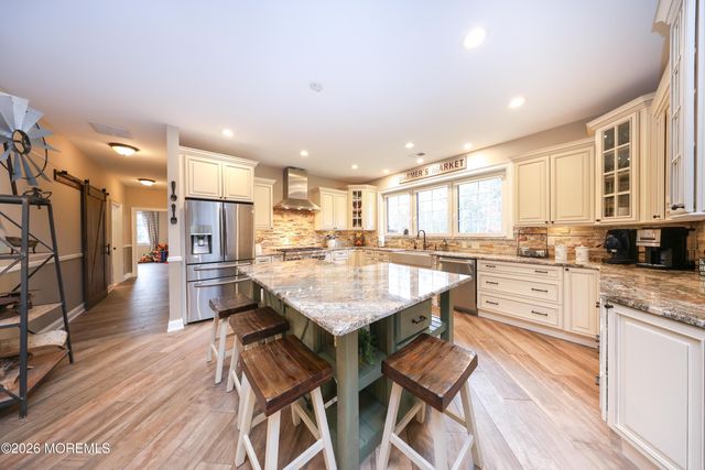 94 E Pleasant Grove Road, Jackson, NJ 08527