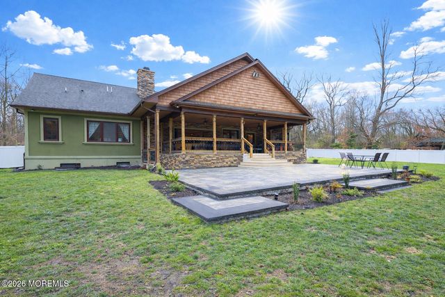 94 E Pleasant Grove Road, Jackson, NJ 08527