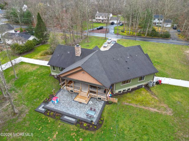 94 E Pleasant Grove Road, Jackson, NJ 08527