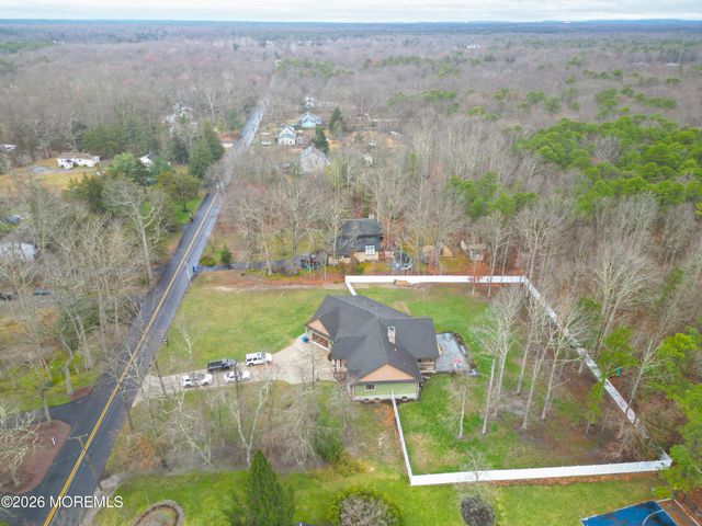 94 E Pleasant Grove Road, Jackson, NJ 08527