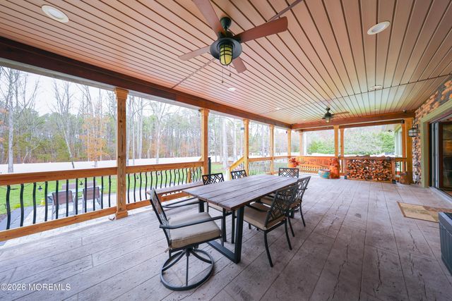 94 E Pleasant Grove Road, Jackson, NJ 08527