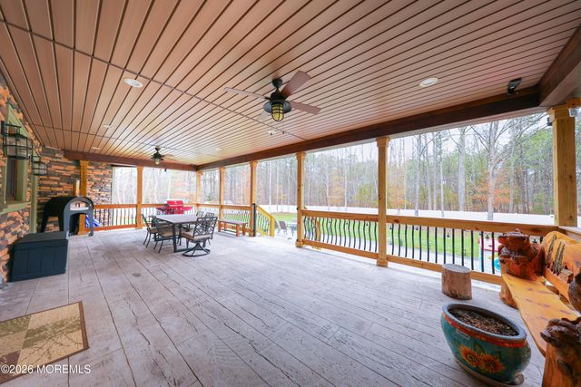 94 E Pleasant Grove Road, Jackson, NJ 08527
