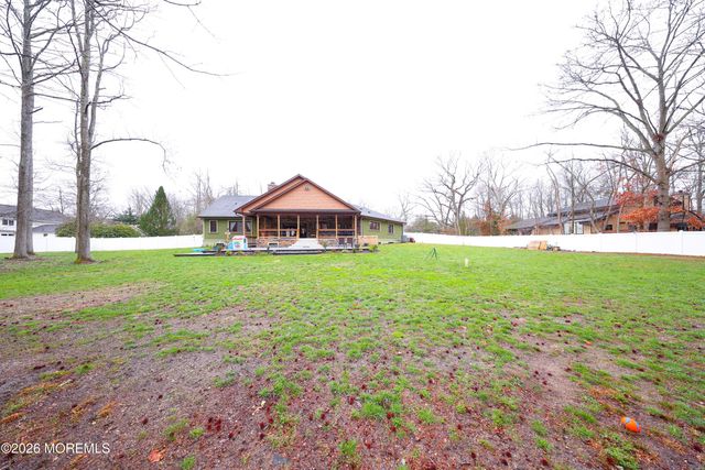 94 E Pleasant Grove Road, Jackson, NJ 08527