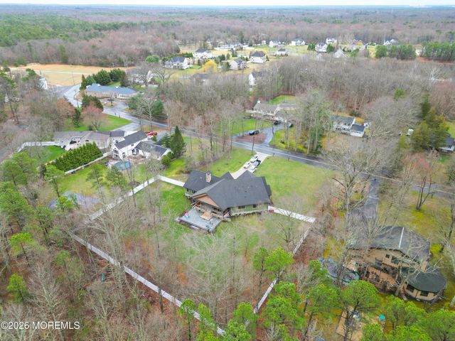 94 E Pleasant Grove Road, Jackson, NJ 08527