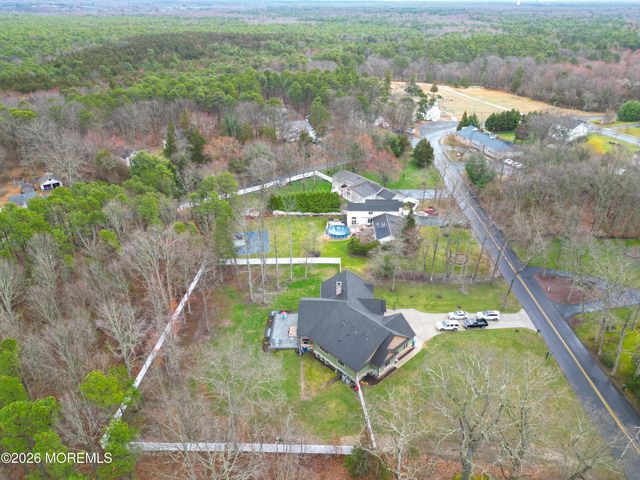 94 E Pleasant Grove Road, Jackson, NJ 08527
