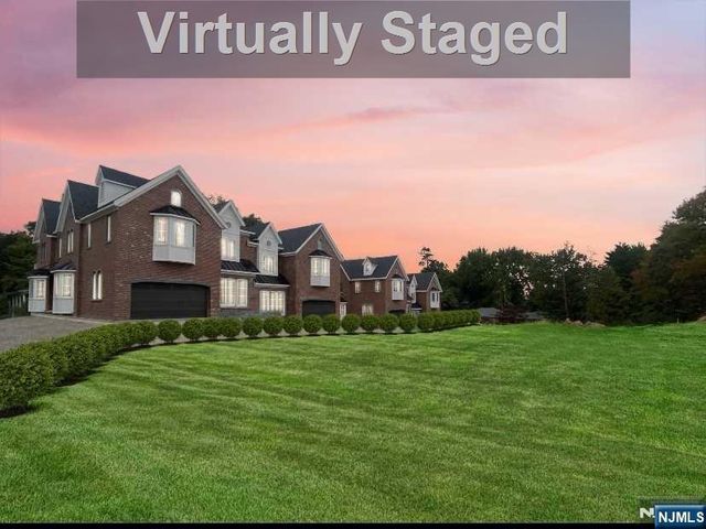 982 Closter Dock Road, Alpine, NJ 07620