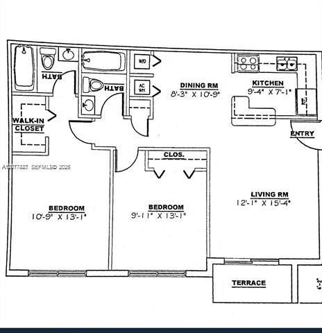 7235 NW 179th Street 101, Hialeah, FL 33015