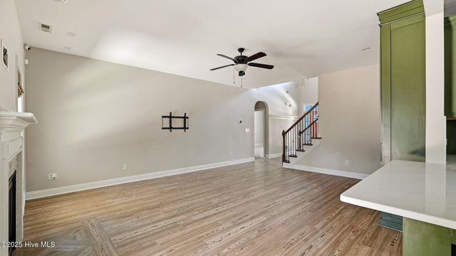 150 Wiregrass Lane, Southern Pines, NC 28387