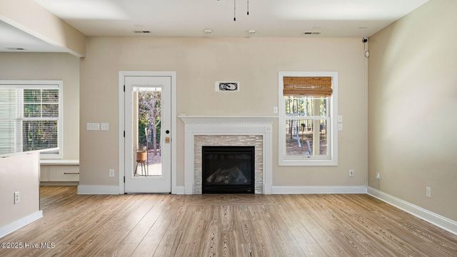 150 Wiregrass Lane, Southern Pines, NC 28387