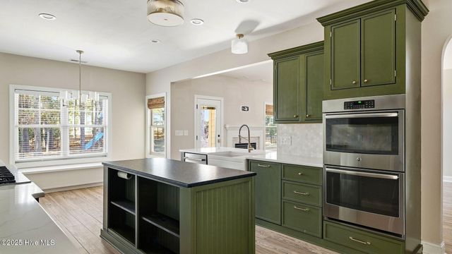 150 Wiregrass Lane, Southern Pines, NC 28387