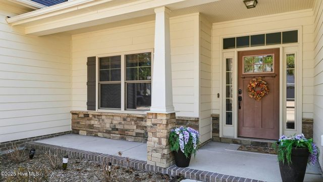 150 Wiregrass Lane, Southern Pines, NC 28387