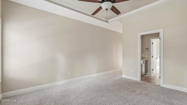 150 Wiregrass Lane, Southern Pines, NC 28387