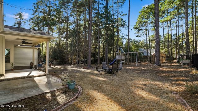 150 Wiregrass Lane, Southern Pines, NC 28387
