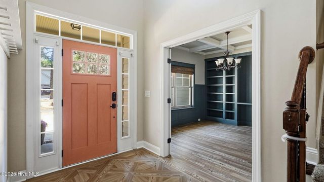 150 Wiregrass Lane, Southern Pines, NC 28387