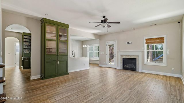 150 Wiregrass Lane, Southern Pines, NC 28387