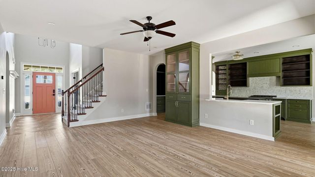 150 Wiregrass Lane, Southern Pines, NC 28387