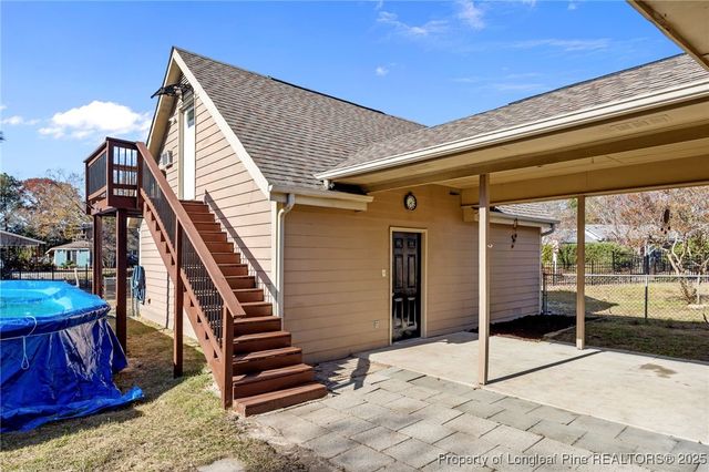 911 Axis Circle, Hope Mills, NC 28348