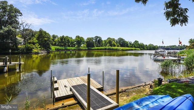 8537 CREEK RD, Pasadena, MD 21122