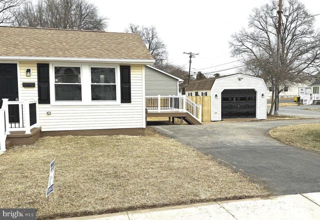 8537 CREEK RD, Pasadena, MD 21122