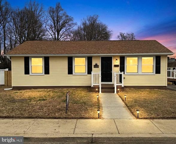 8537 CREEK RD, Pasadena, MD 21122