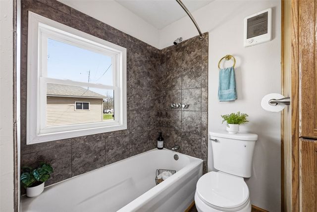 411 Johnson, Toddville, IA 52341